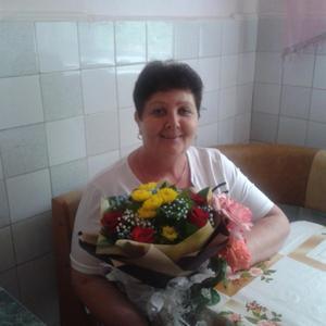 Василиса, 61 год, Анапа