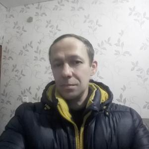 Сергей, 47 лет, Долгопрудный