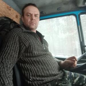 Федор, 48 лет, Волжский