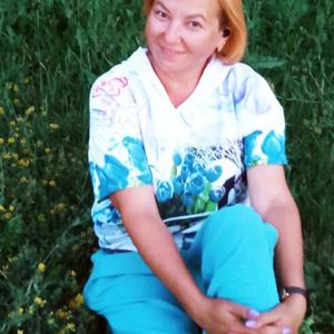 Мила, 49 лет, Барнаул