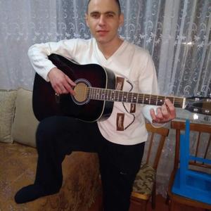 Виктор, 34 года, Лысогорская