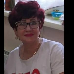 Девушки в Новокузнецке: Ирина, 61 - ищет парня из Новокузнецка