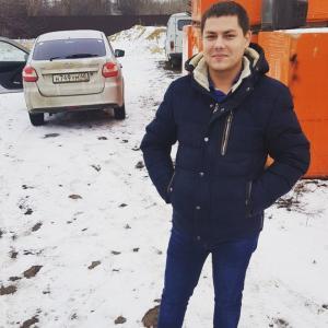 Парни в Волгограде: Владимир, 31 - ищет девушку из Волгограда