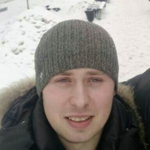 Парни в Твери: Егор, 31 - ищет девушку из Твери
