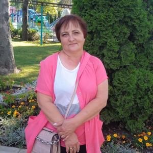 Клавдия, 55 лет, Краснодар