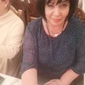 Татьяна, 55 лет, Серпухов