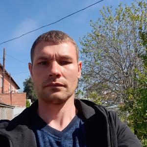 Парни в Приморско-Ахтарске: Василий, 37 - ищет девушку из Приморско-Ахтарска