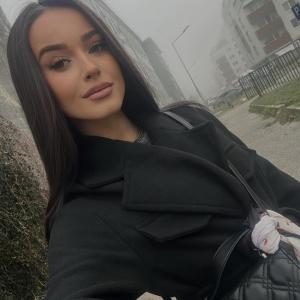 Соня, 28 лет, Новосибирск