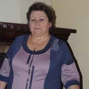 Tatyana Ivanova, 71 год, Калуга