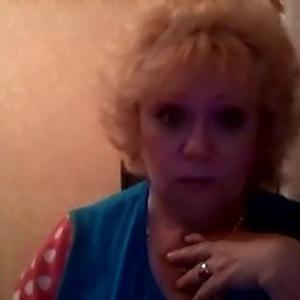 Алена, 65 лет, Северобайкальск