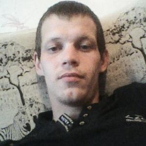 Евгений, 29 лет, Соликамск