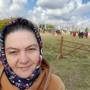 Olga, 53 года, Липецк