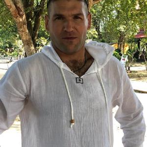 Степан, 44 года, Барнаул