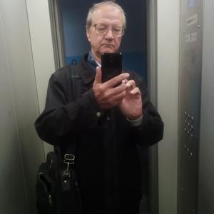 Валерий, 73 года, Краснодар