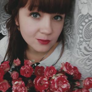 Таня, 36 лет, Арзамасский_район
