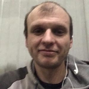 Кирилл, 40 лет, Всеволожск