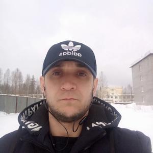 Виталий, 40 лет, Северодвинск