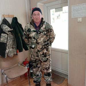 Сергей Жевлатов, 63 года, Оренбург