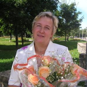 Мария, 58 лет, Обнинск