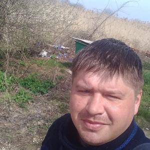 Дмитрий, 35 лет, Павловская