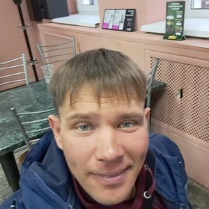 Парни в Челябинске: Сергей, 31 - ищет девушку из Челябинска