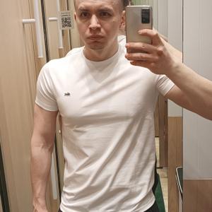 Кирилл, 29 лет, Мытищи