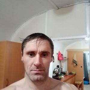 Алексей, 47 лет, Санкт-Петербург