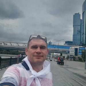 Вальдемар, 47 лет, Калининград