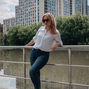 Диана, 35 лет, Москва