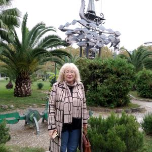 Анна, 69 лет, Оренбург
