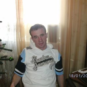Сергей, 40 лет, Новый Уренгой