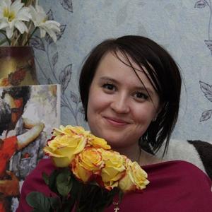Девушки в Мурманске: Юлия, 24 - ищет парня из Мурманска