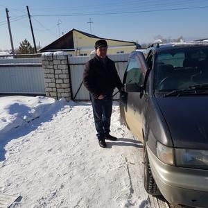 Парни в Арсеньеве: Василий, 73 - ищет девушку из Арсеньева