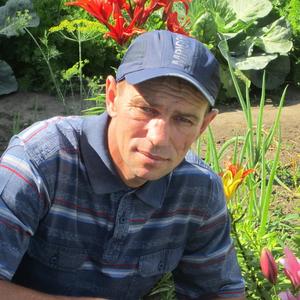 Виктор Луговой, 43 года, Камень-на-Оби