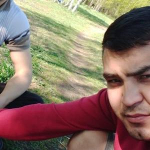 Парни в Мурманске: Икром, 33 - ищет девушку из Мурманска