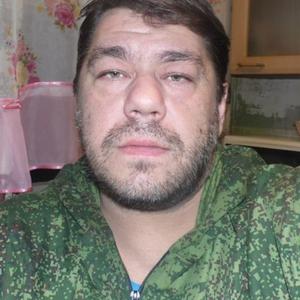 Андрей, 49 лет, Мурманск