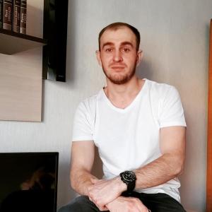 Парни в Кызыле: Sergey, 31 - ищет девушку из Кызыла
