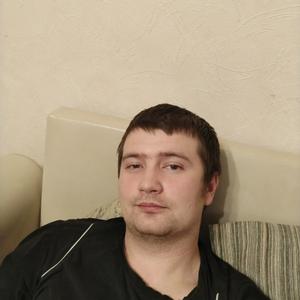 Сергей Шувалов, 29 лет, Березники