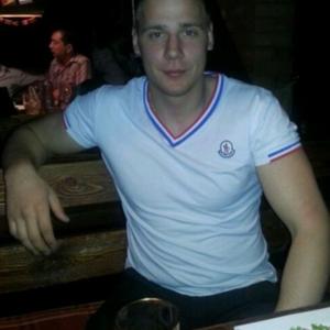 Владимир, 33 года, Братск