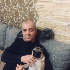Сергей, 63 года, Ульяновск
