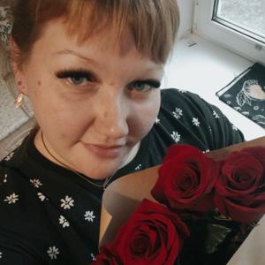 Кристина, 28 лет, Новокузнецк