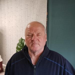 Владимр, 70 лет, Тюмень