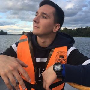 Паша, 25 лет, Санкт-Петербург