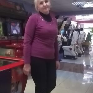Марина, 55 лет, Искитим