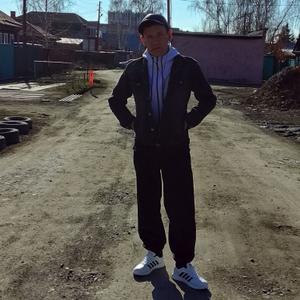 Парни в Новосибирске: Александр, 40 - ищет девушку из Новосибирска