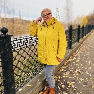Девушки в Вологде: Татьяна, 50 - ищет парня из Вологды