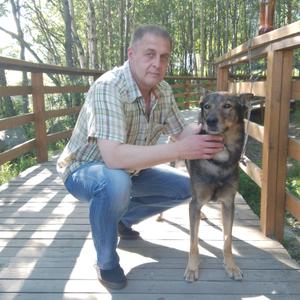Николай, 50 лет, Оленегорск