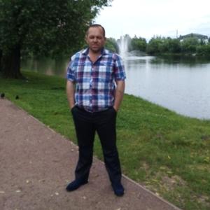 Парни в Люберцах: Олег, 49 - ищет девушку из Люберец