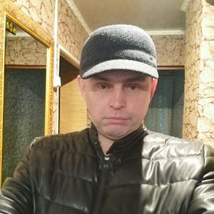 Парни в Калязине: Алексей, 44 - ищет девушку из Калязина