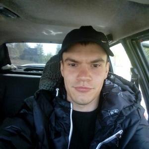 Anatoly, 27 лет, Чита